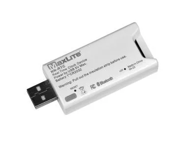 MaxLite NN-RTC, Network Node - Real Time Clock Sync Device