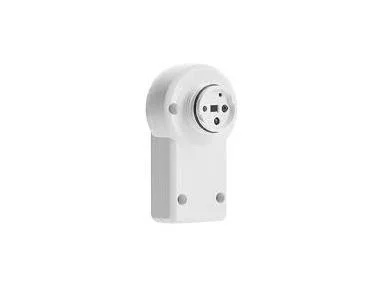 MaxLite PIR Daylight/Motion Sensor, Fixture-Mount, 120-480V, 0-10V Dimming, IP66, 360° Lens, MSWSFSP221B