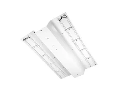 MaxLite RKT Recessed Troffer Retrofit Kit, 20", 14", 120-277V, 40W, 3500K, 0-10V Dimmable