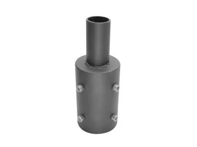 MaxLite Tenon Reducer, 4” to 2-3/8”