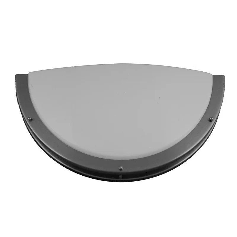 MDF Series 14 W LED Wall Sconce, Satin Nickel