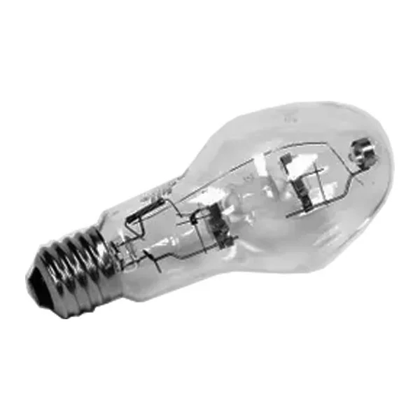 Metal Halide Bulb BT28, Mogul Base, 175W, 4200K, Probe Start, Dimmable
