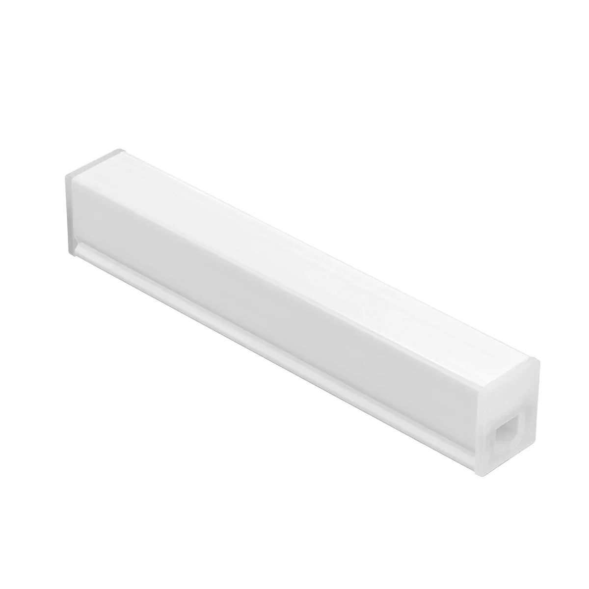 MicroLink 6" 3000K 120V AC Modular Seamless Bar Light