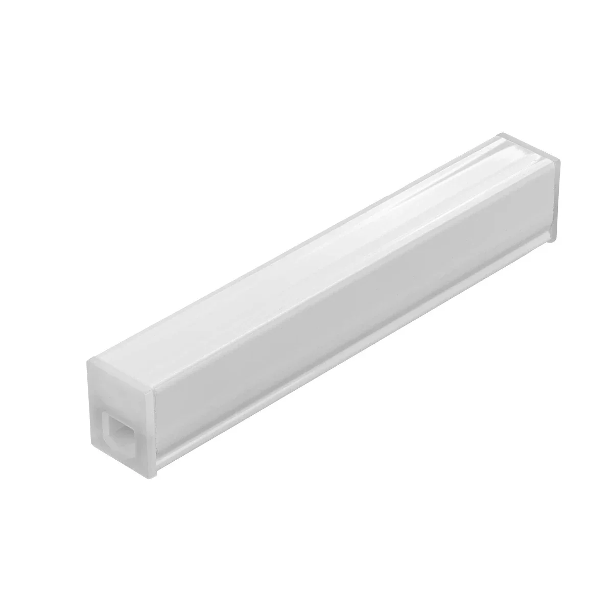 MicroLink 6" 3000K 120V AC Modular Seamless Bar Light - view 2