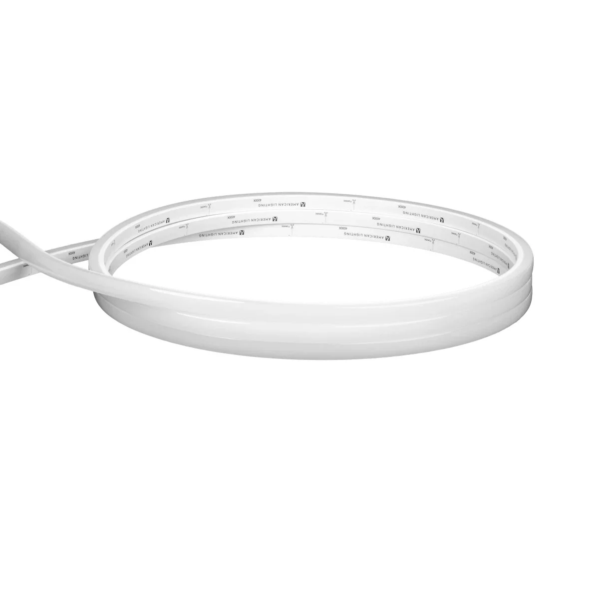 Microlux, 16.4FT Reel, 24VDC, RGB, 4.4W/FT, cULus