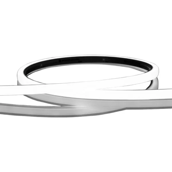 MicroLux, 24V DC, 4000K, 16.4ft, 375Lm/ft, IP65