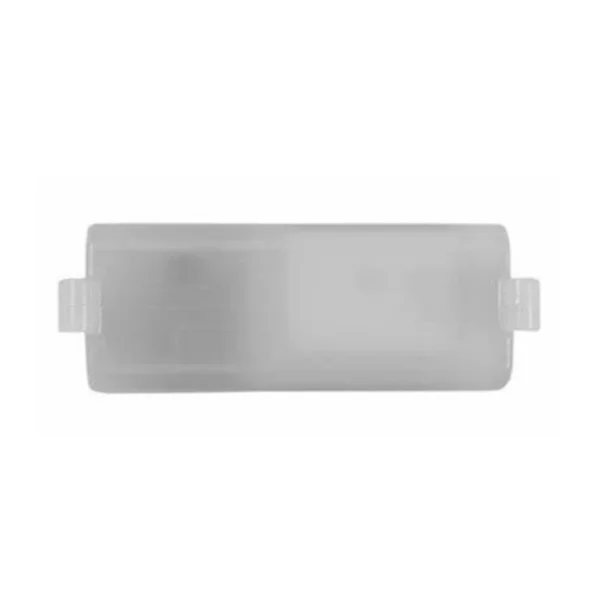 Microwave Motion Sensor, 12VDC, with Daylight function