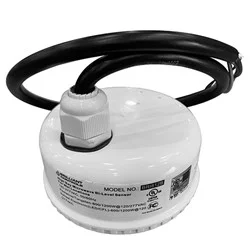 Microwave Motion Sensor, AC120-277V