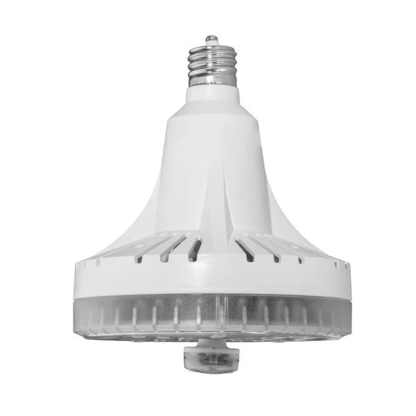Microwave Motion Sensor for HID Retrofit Lamp