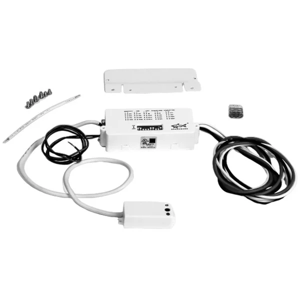 Microwave Motion Sensor, Internal Mount