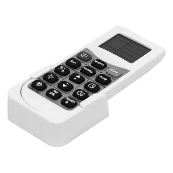 Microwave Motion Sensor Remote Control