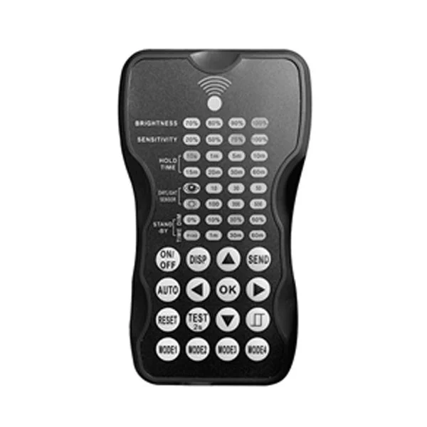 Microwave Sensor Remote Control, RC-100