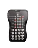 WSD LED Inc. Microwave Sensor Remote Control