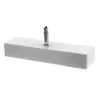 Microwave Sensor with Daylight Harvesting, 0-10V Dimming, 3.5mm Receptacle