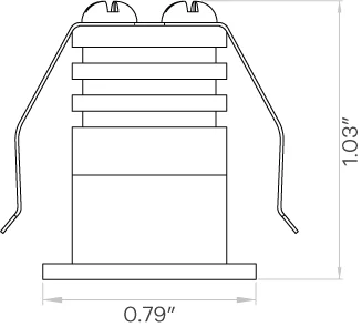 2200K / 24V / White - view 4