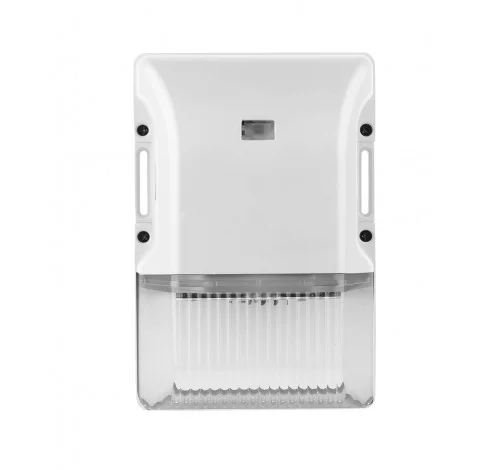 Mini LED Wall Pack with Photocell, 15W or 20W - view 2