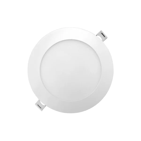 Lum-Tech Lighting Mini Panel, 8", 5CCT Selectable