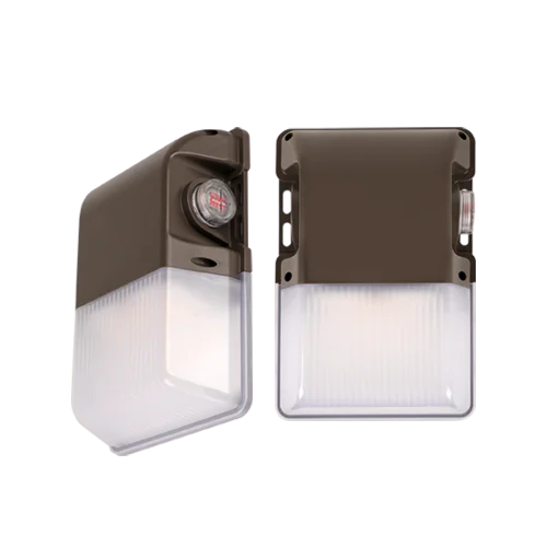 Mini Wall Pack, 15W/20W/25W, 3000K/4000K/5000K