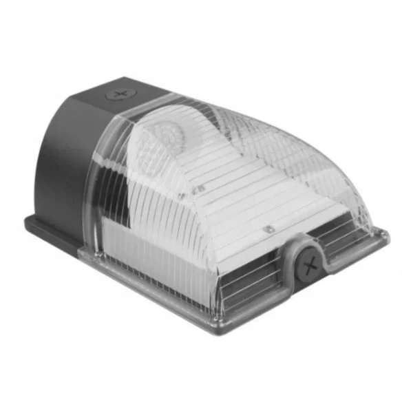 Mini Wall Pack with Photo Eye, 15W or 25W - view 2
