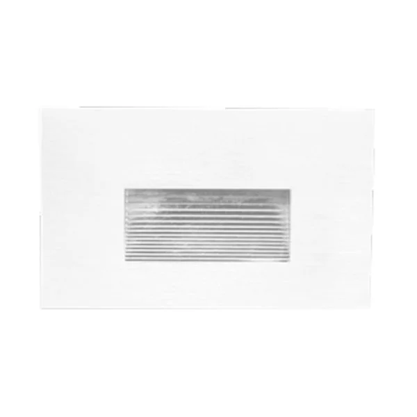 High-Efficiency 3.5W LED Light with Adjustable Color Temperature, 120V, 30K/40K/50K