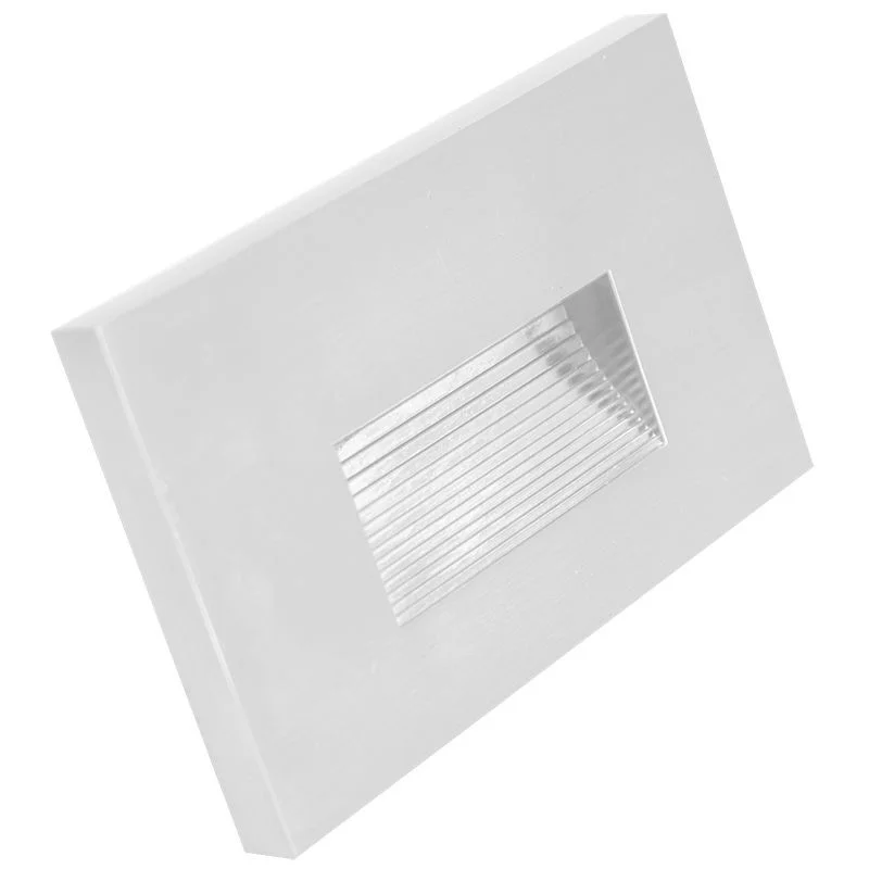 High-Efficiency 3.5W LED Light with Adjustable Color Temperature, 120V, 30K/40K/50K - view 2