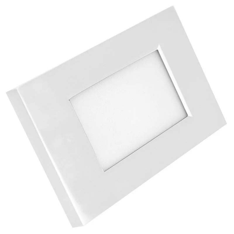 High Lumen Multi-Color Temperature LED Fixture, 3.5W, 200LM, White - view 2