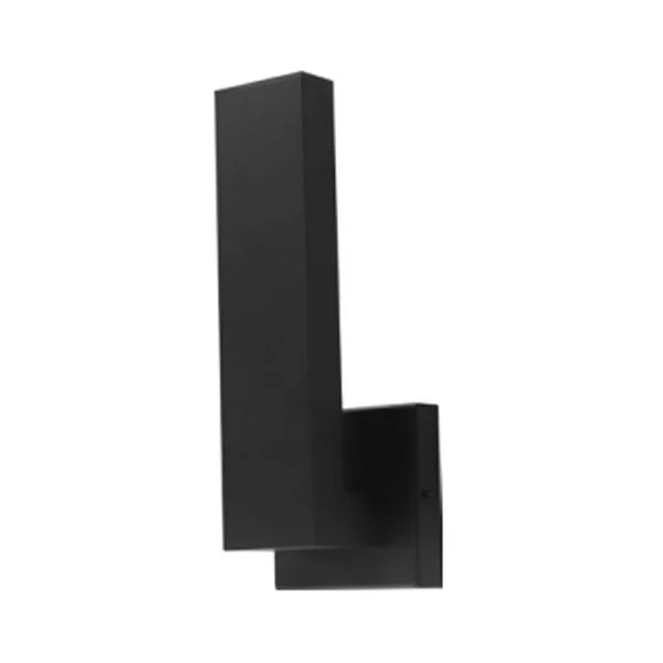 Model WS Die-Cast Modern Wall Sconce