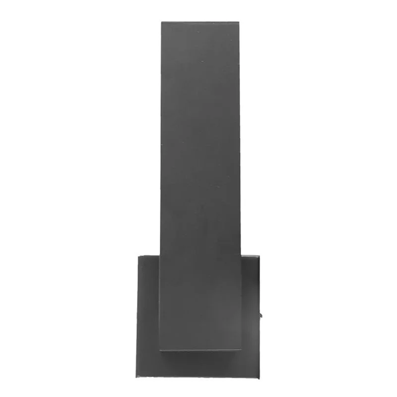 30 W Modern Die-Cast Model Wall Sconce - view 2