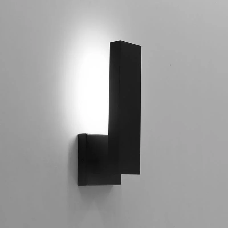 30 W Modern Die-Cast Model Wall Sconce - view 5