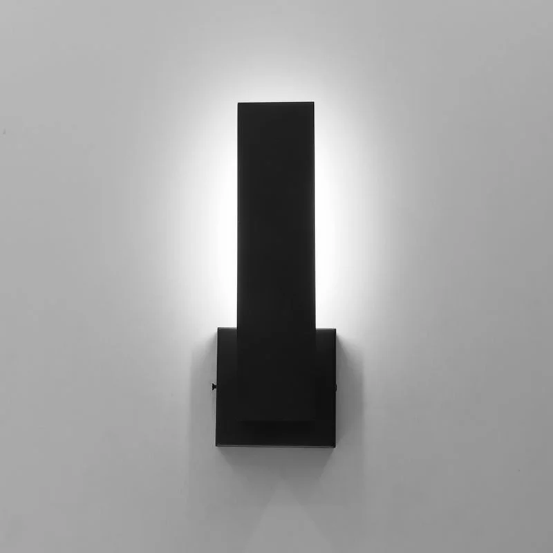 Model WS Die-Cast Modern Wall Sconce - view 5