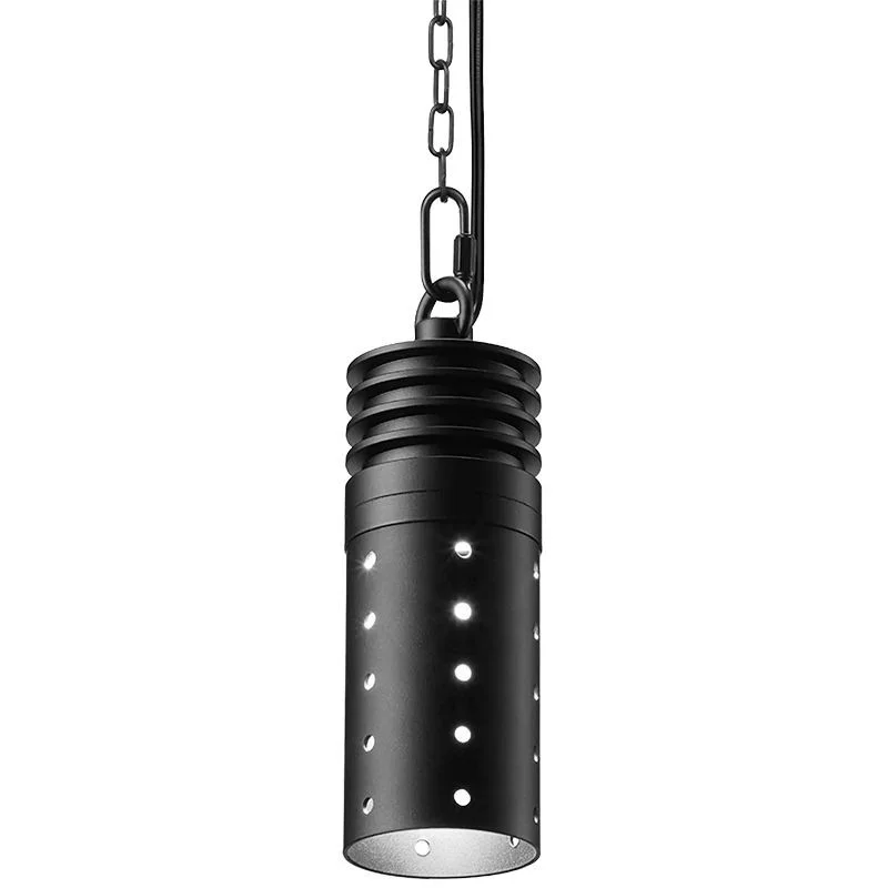 Modern 4.5W LED Tree Light with Adjustable Color Temperature