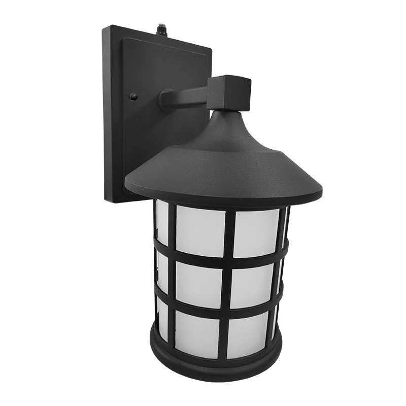 Modern Die-Cast Model V Wall Sconce