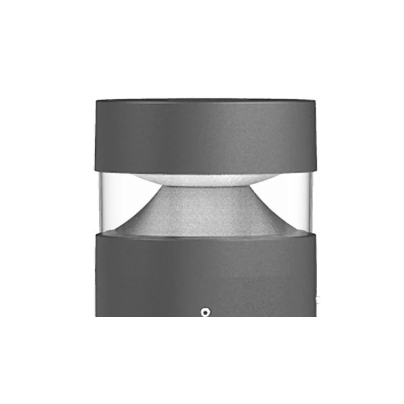Modular G2 Bollard Light System - BOL-G2-102F-MCTP