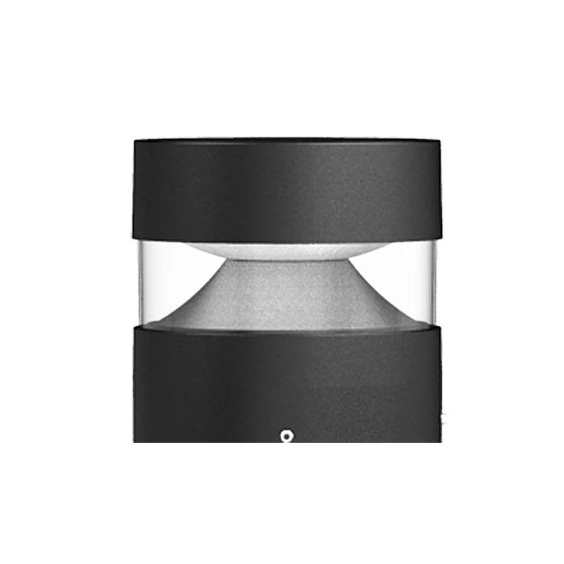 Modular G2 Bollard Light System - BOL-G2-102F-MCTP - view 2