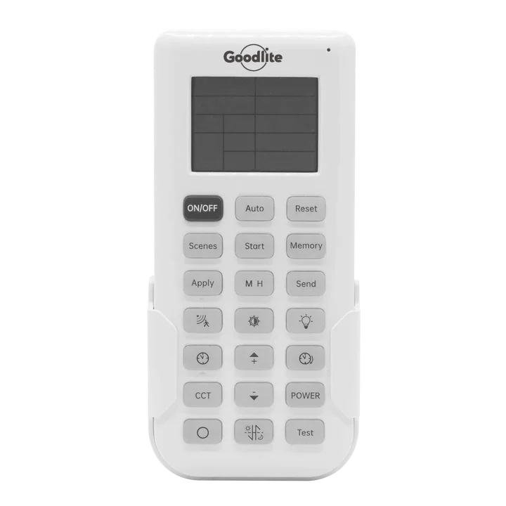 Goodlite Motion Sensor Controller