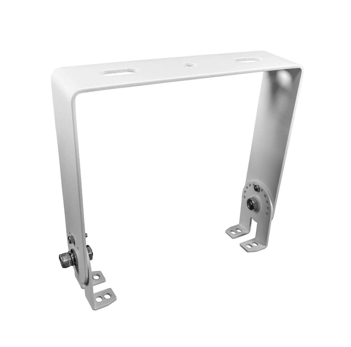 Mounting Bracket for GCP-100PCS-WH Parking Garage Fixture, Wall and Ceiling Mounting