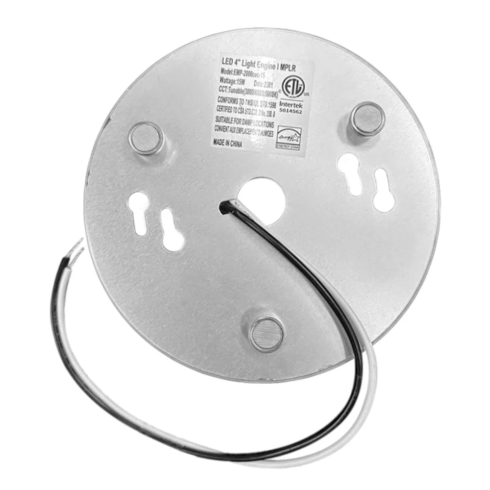 MPLR Series 15 W, 3CCT Selectable - view 2