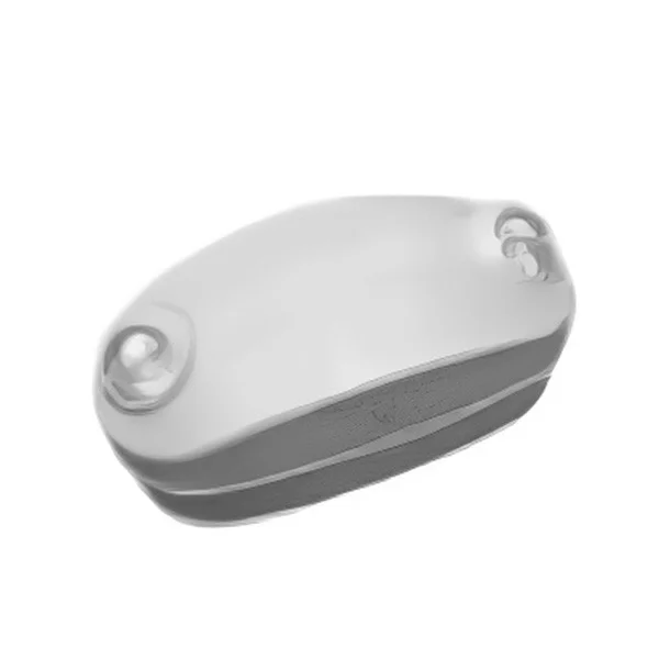 MR16 Emergency Light, 6V, Remote Capability, LED