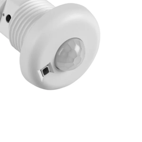 Multi-level Wireless Bluetooth Occupancy Sensor with Daylight, EZ-Install, DC Powered