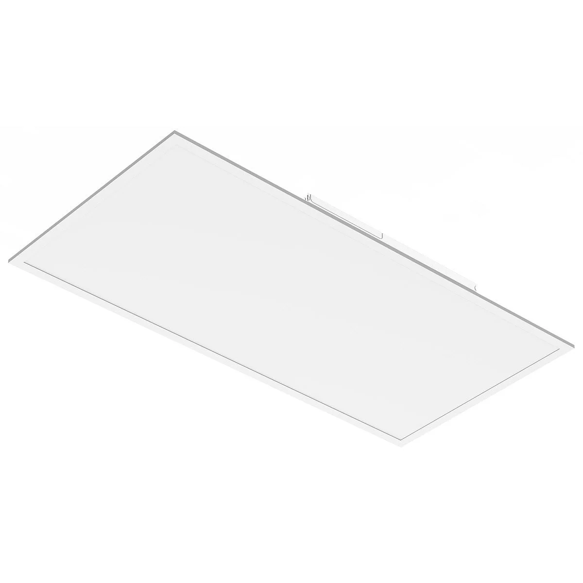 2x4 LED Surface Mount Slim Panel, 40W|50W|62W, 5CCT & Wattage Selectable