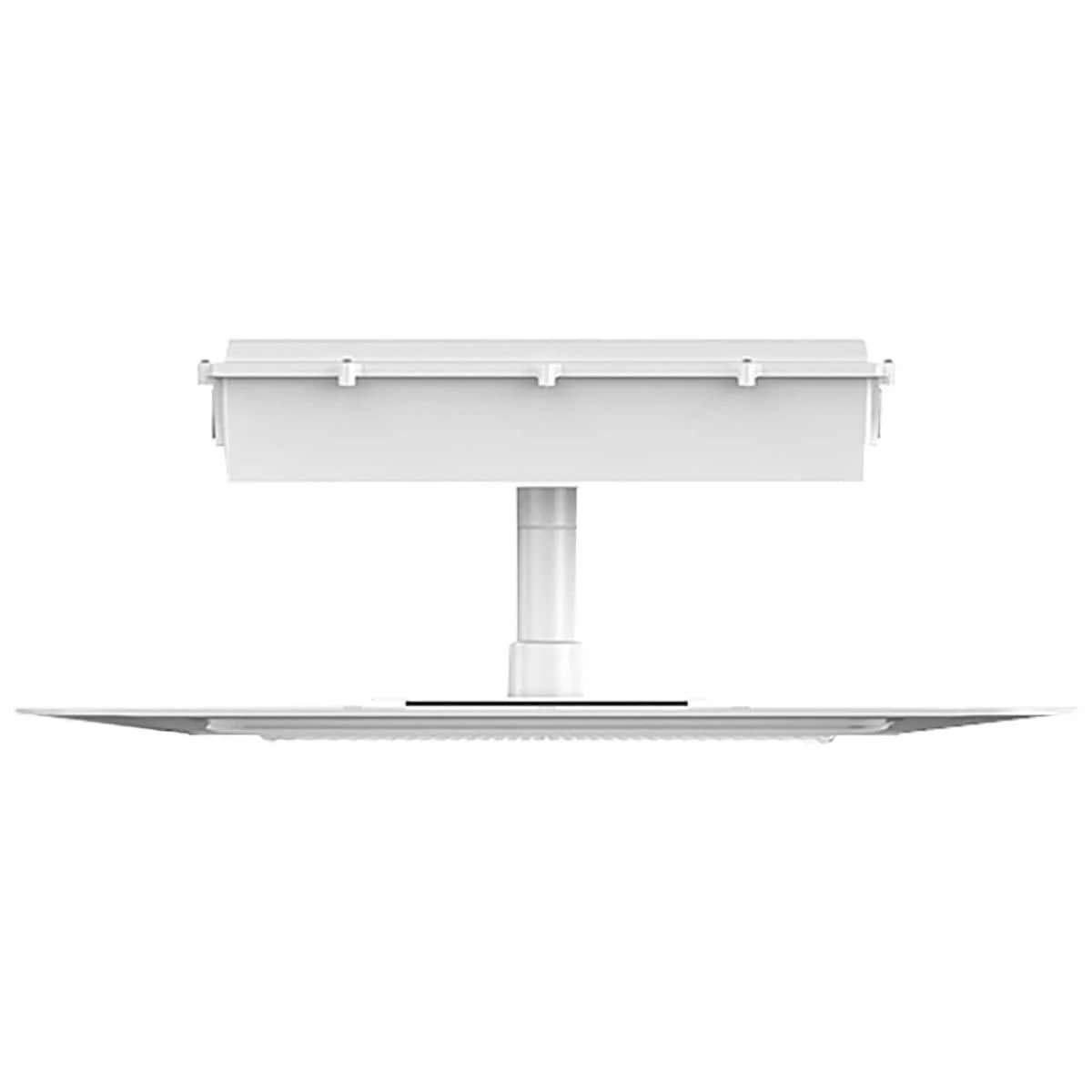 Multi Wattage Gas Station Canopy Light, 75W/100W/150W/180W, 5000K - view 3