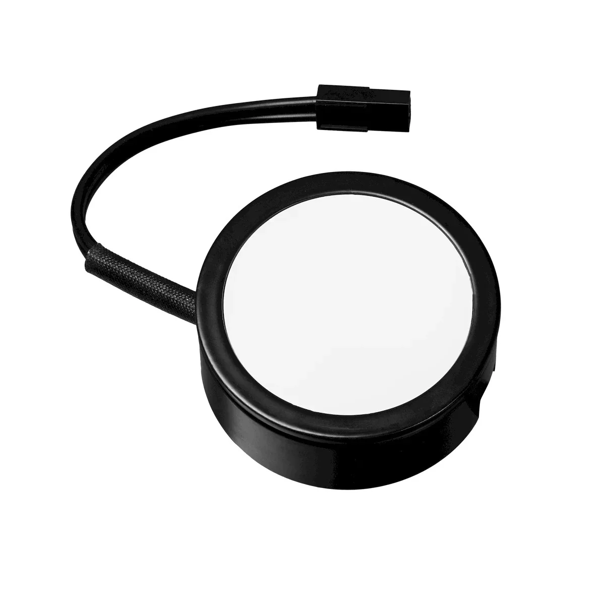 MVP Puck Light, 5CCT, White or Black Finish