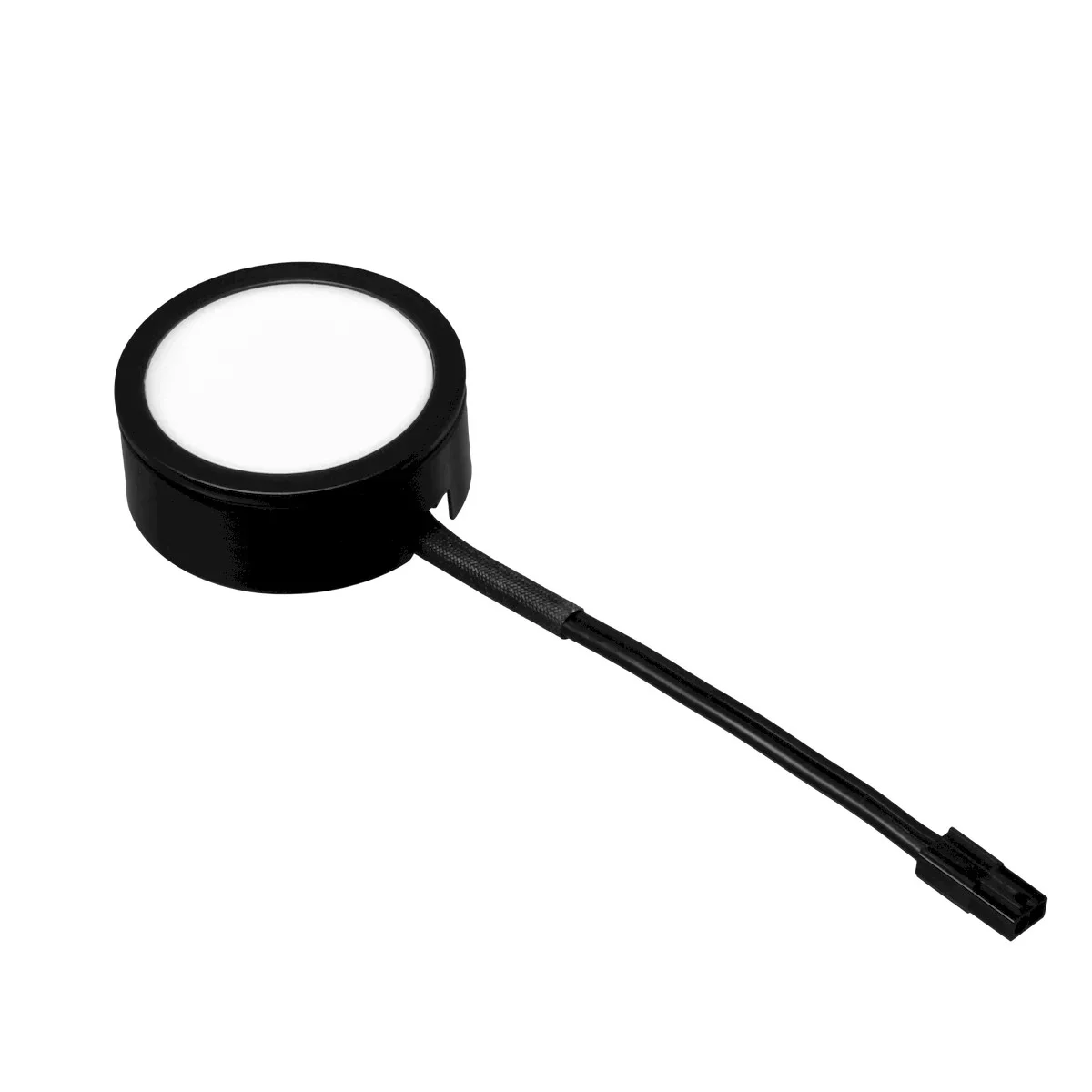 MVP Puck Light, 5CCT, White or Black Finish - view 2