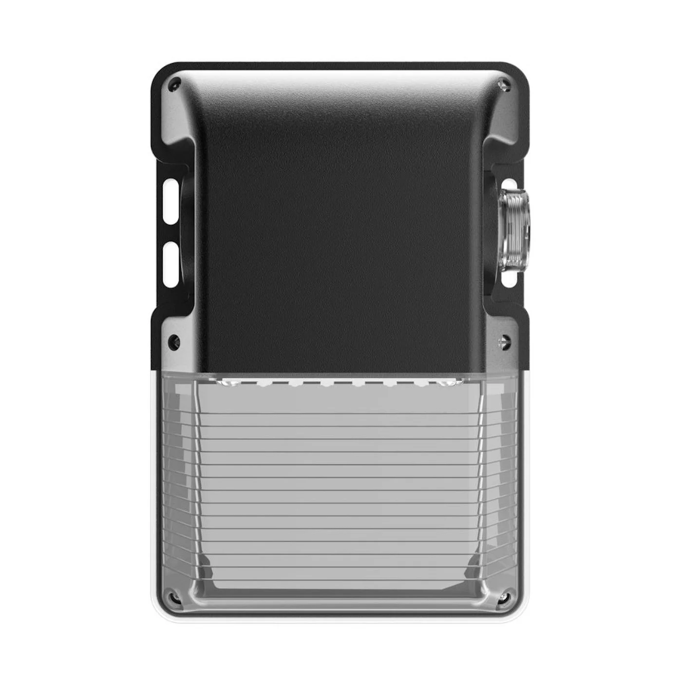MWP Series 15W-25W Selectable CCT LED Mini Wall Pack with Photocell