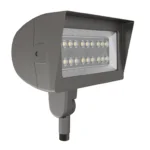 Ex-Lite LED Narrow Beam Flood Light, 200W