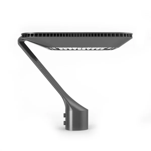 NebuLite Post Top LED Area Lighting, 100W
