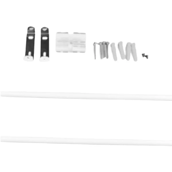 Neonflex Pro 360, Adjustable Horizontal Lifting Clip