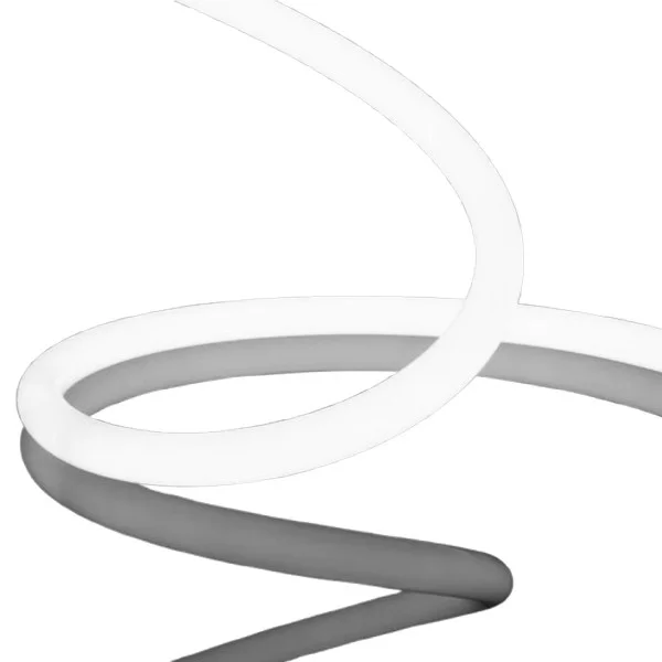 Neonflex Pro 360, Static White, 24V DC, 360 Degree Neon - view 3