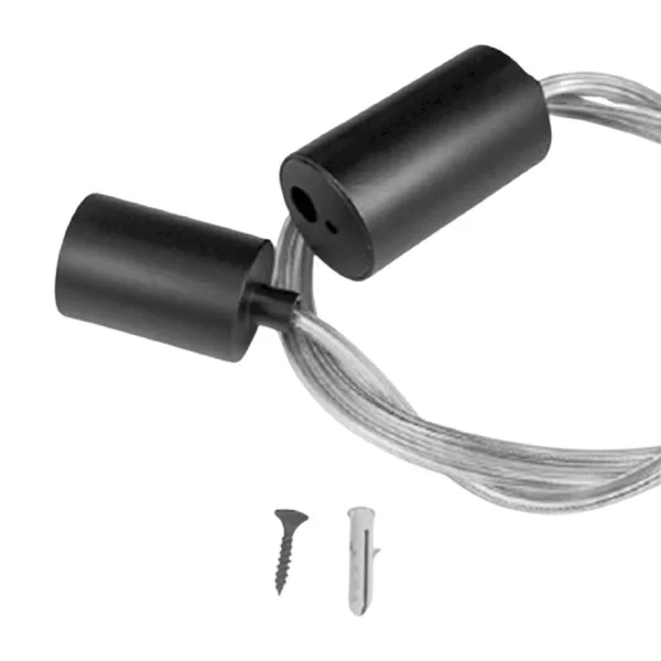 Neonflex Pro 360, Suspended Vertical Pendant Brackets