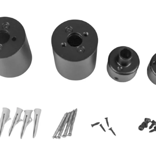 Neonflex Pro 360, U Shaped Lifting Brackets